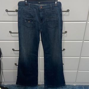 NWOT 7 for All Mankind